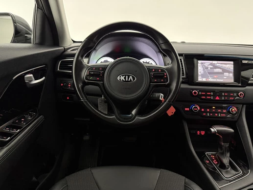 Kia Niro - Afbeelding 12 van 30