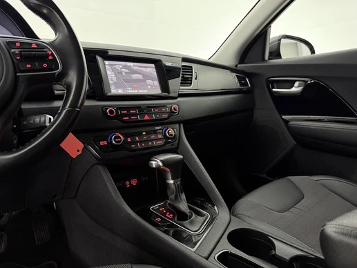 Kia Niro - Afbeelding 13 van 30