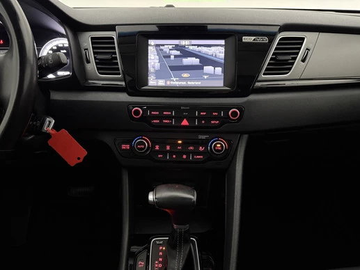 Kia Niro - Afbeelding 14 van 30