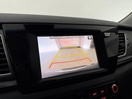Kia Niro - Afbeelding 15 van 30