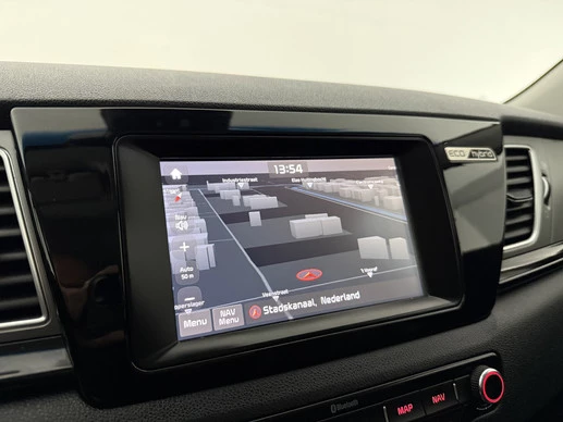 Kia Niro - Afbeelding 16 van 30