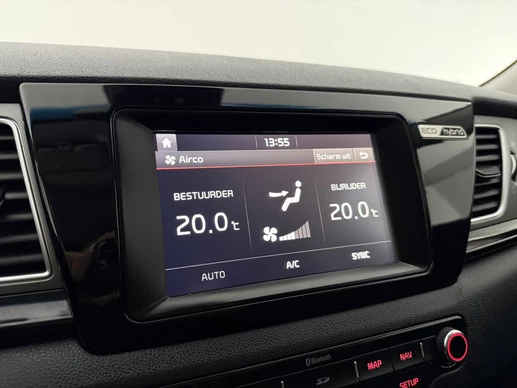 Kia Niro - Afbeelding 17 van 30