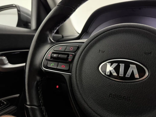 Kia Niro - Afbeelding 18 van 30