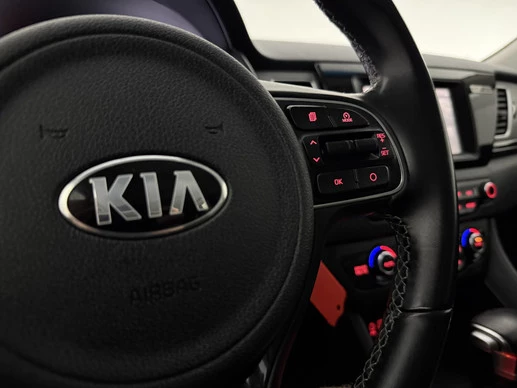 Kia Niro - Afbeelding 19 van 30