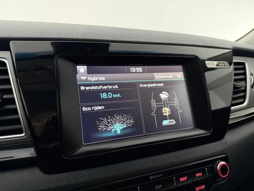 Kia Niro - Afbeelding 20 van 30