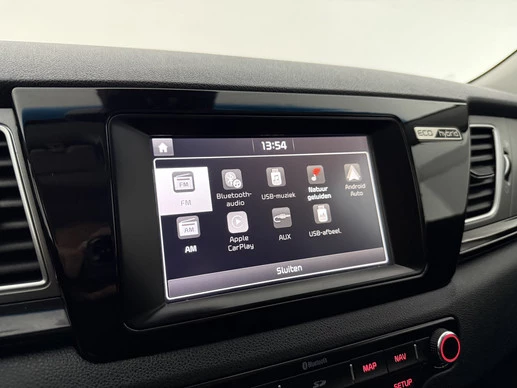 Kia Niro - Afbeelding 21 van 30