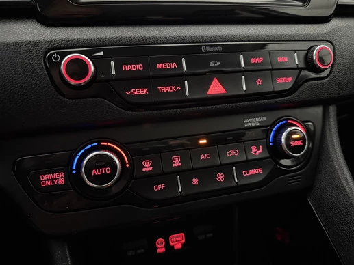 Kia Niro - Afbeelding 22 van 30
