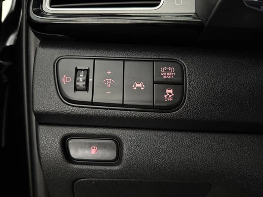 Kia Niro - Afbeelding 23 van 30