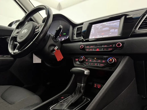 Kia Niro - Afbeelding 25 van 30