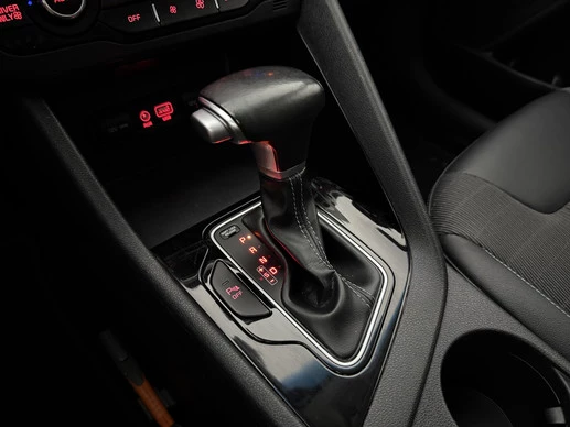 Kia Niro - Afbeelding 26 van 30