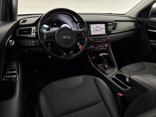 Kia Niro - Afbeelding 27 van 30