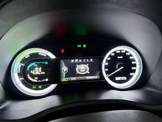 Kia Niro - Afbeelding 29 van 30