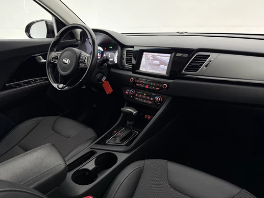 Kia Niro - Afbeelding 30 van 30