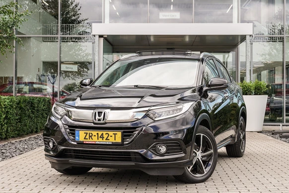 Honda HR-V - Afbeelding 2 van 30