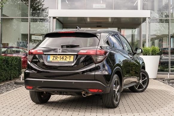 Honda HR-V - Afbeelding 3 van 30