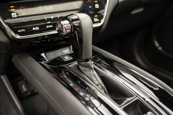 Honda HR-V - Afbeelding 5 van 30