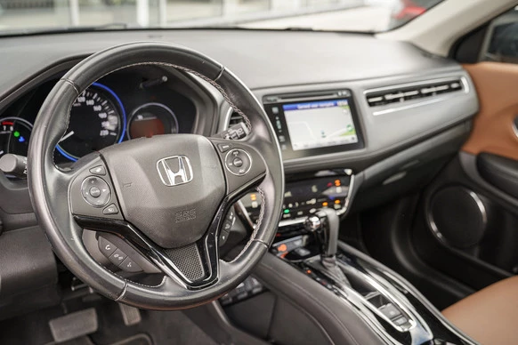 Honda HR-V - Afbeelding 6 van 30
