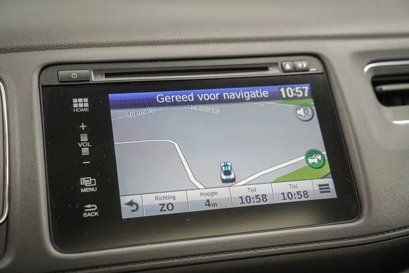 Honda HR-V - Afbeelding 7 van 30