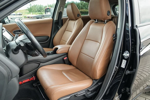 Honda HR-V - Afbeelding 8 van 30