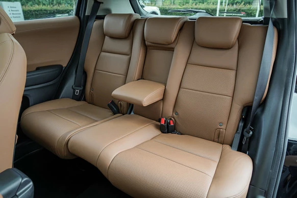 Honda HR-V - Afbeelding 9 van 30