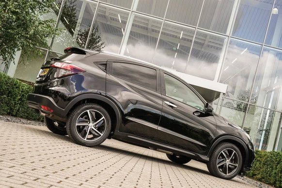 Honda HR-V - Afbeelding 12 van 30