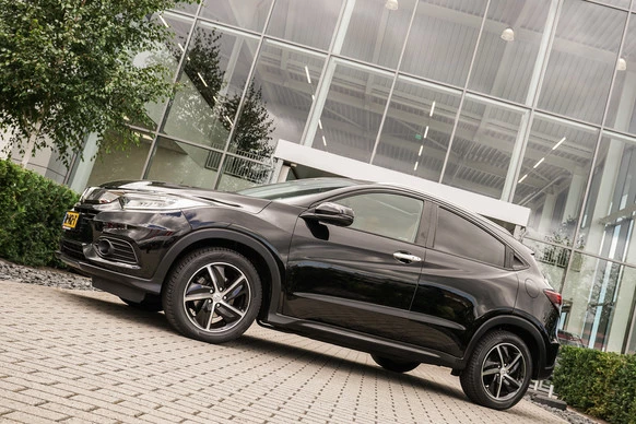 Honda HR-V - Afbeelding 14 van 30