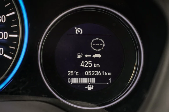 Honda HR-V - Afbeelding 17 van 30