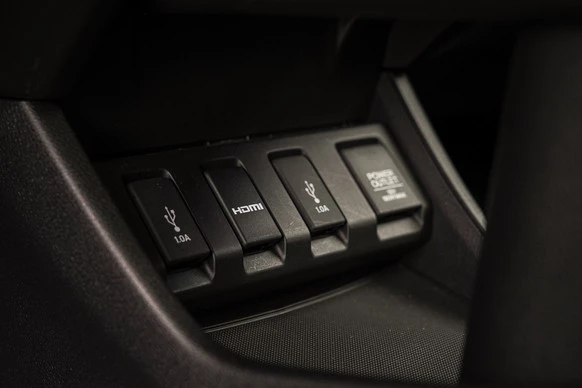 Honda HR-V - Afbeelding 21 van 30