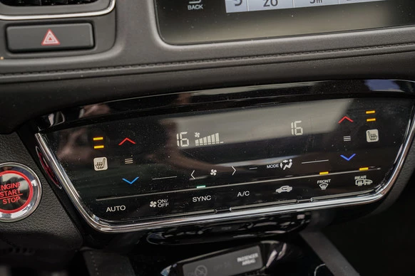 Honda HR-V - Afbeelding 22 van 30