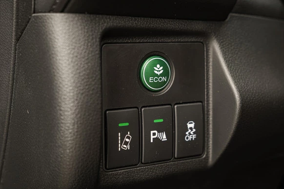 Honda HR-V - Afbeelding 23 van 30