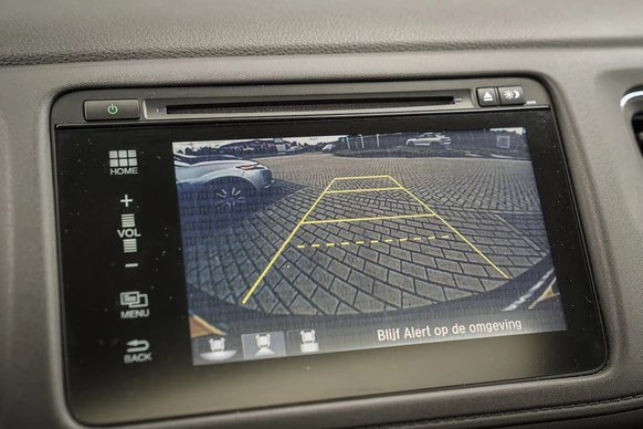 Honda HR-V - Afbeelding 24 van 30