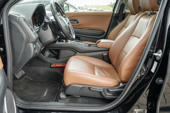 Honda HR-V - Afbeelding 25 van 30