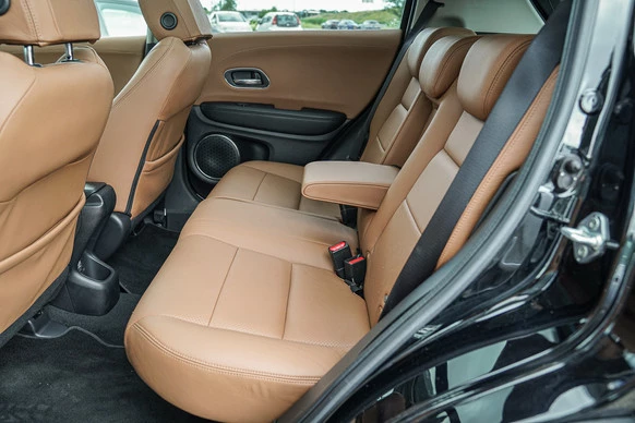 Honda HR-V - Afbeelding 27 van 30