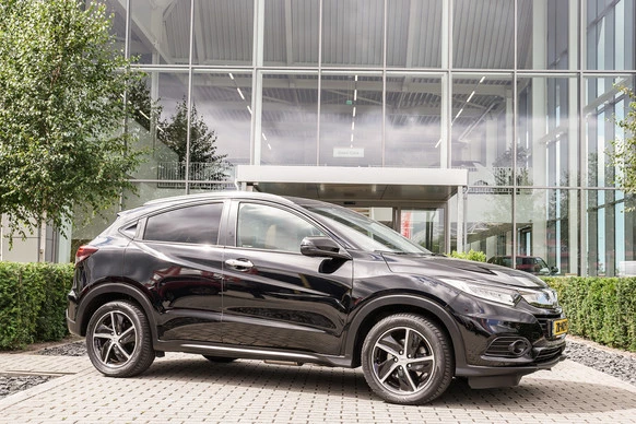 Honda HR-V - Afbeelding 29 van 30