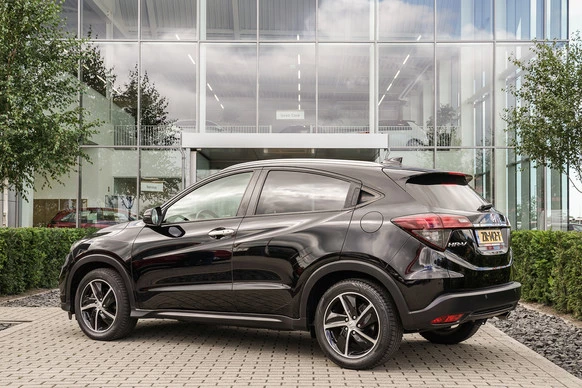 Honda HR-V - Afbeelding 30 van 30