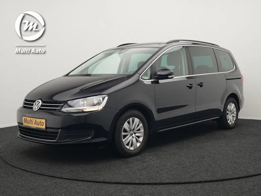 Volkswagen Sharan - Afbeelding 1 van 30