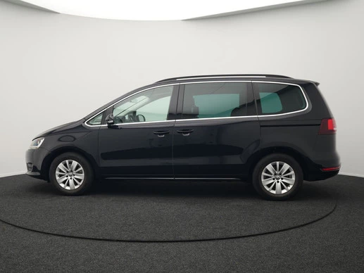 Volkswagen Sharan - Afbeelding 2 van 30