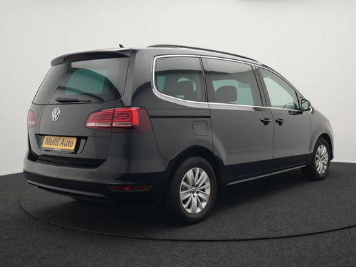 Volkswagen Sharan - Afbeelding 3 van 30