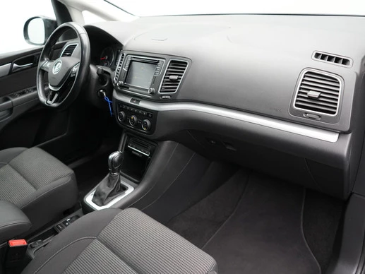 Volkswagen Sharan - Afbeelding 4 van 30