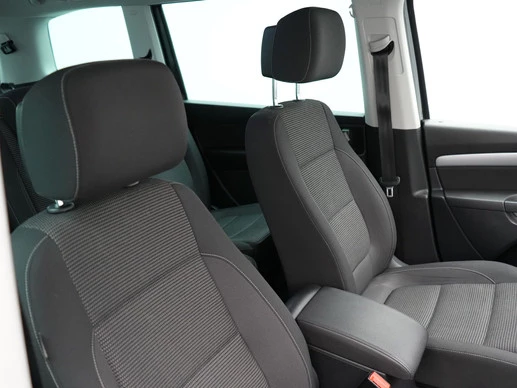 Volkswagen Sharan - Afbeelding 5 van 30