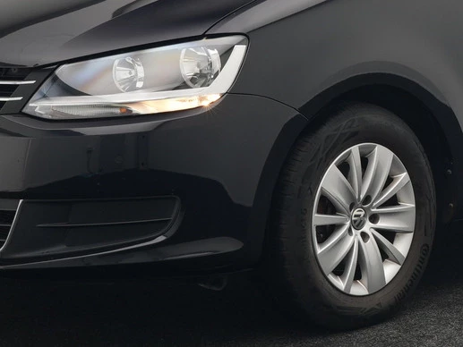 Volkswagen Sharan - Afbeelding 6 van 30