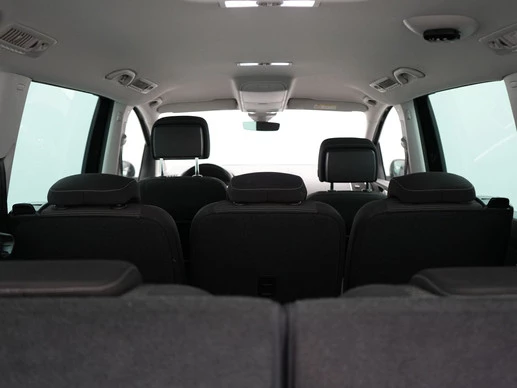 Volkswagen Sharan - Afbeelding 8 van 30