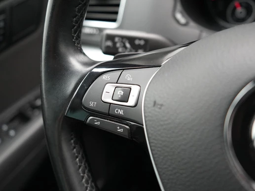 Volkswagen Sharan - Afbeelding 9 van 30