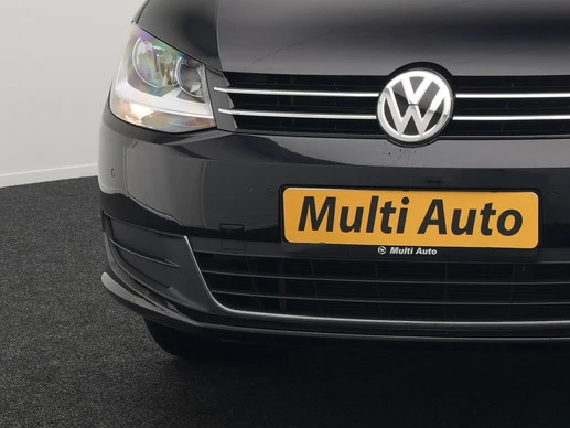 Volkswagen Sharan - Afbeelding 11 van 30