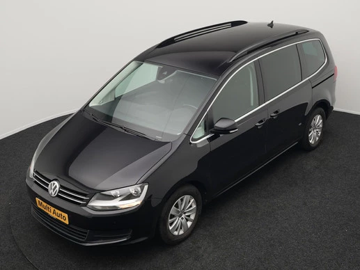 Volkswagen Sharan - Afbeelding 12 van 30