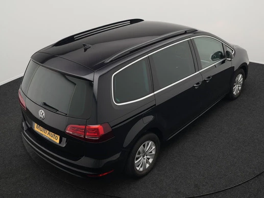 Volkswagen Sharan - Afbeelding 13 van 30