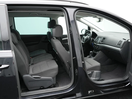 Volkswagen Sharan - Afbeelding 14 van 30