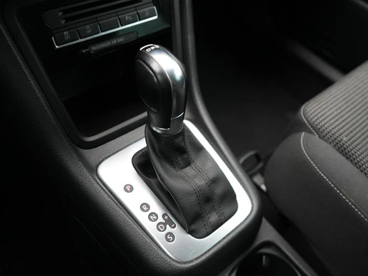 Volkswagen Sharan - Afbeelding 15 van 30