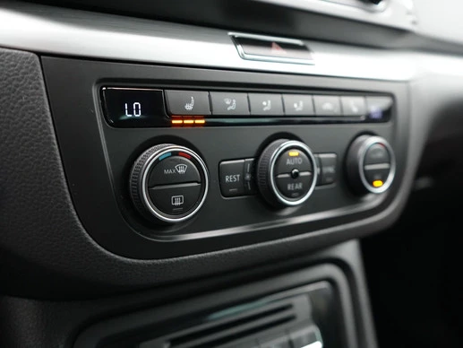Volkswagen Sharan - Afbeelding 16 van 30