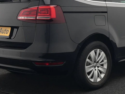 Volkswagen Sharan - Afbeelding 18 van 30
